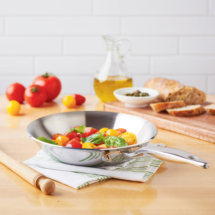 Titanium Series 8.5" Fry Pan