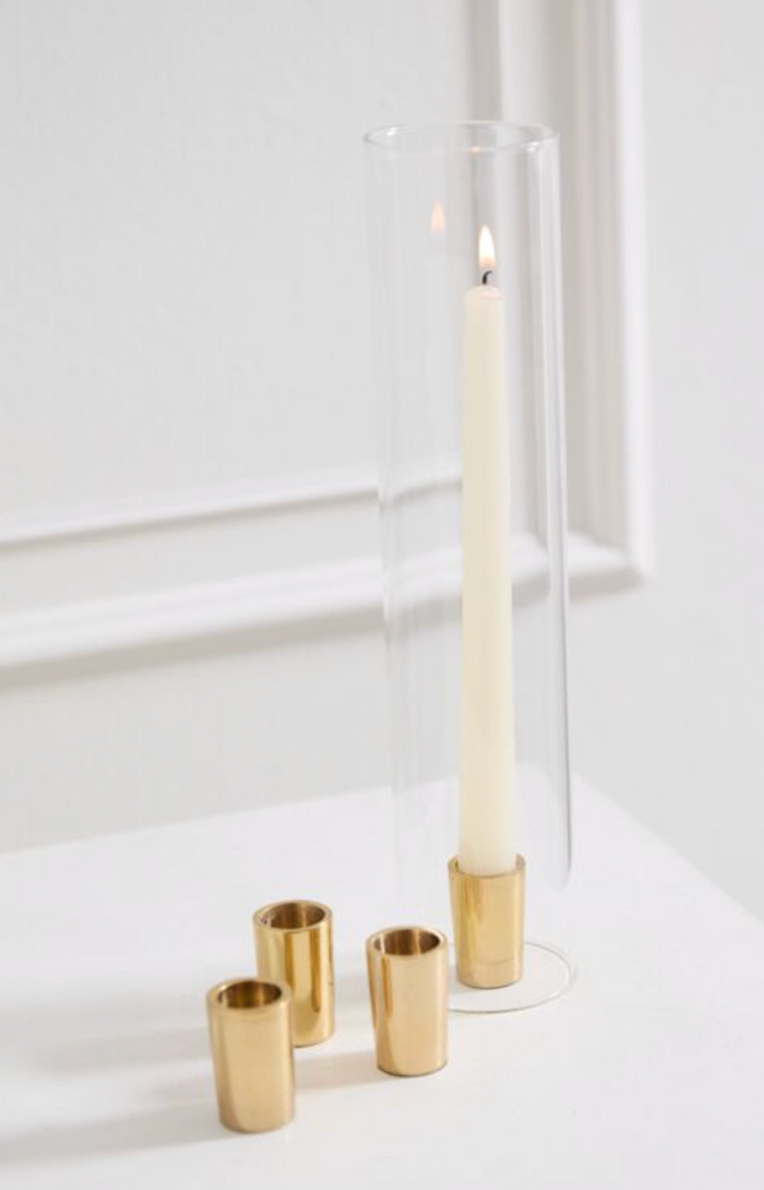 Tune Candlestick holder