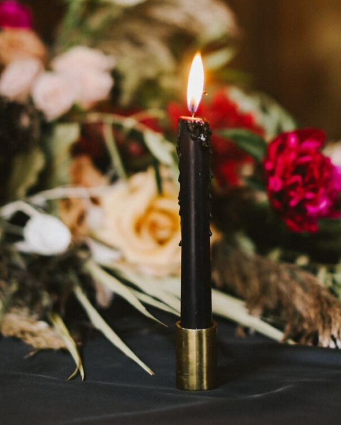 Tune Candlestick holder