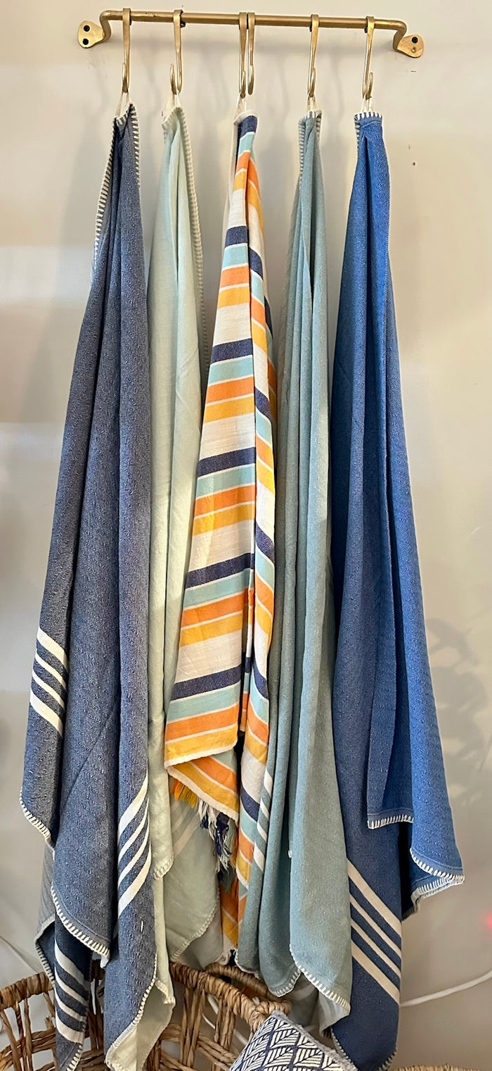 Turkish pool/beach towel