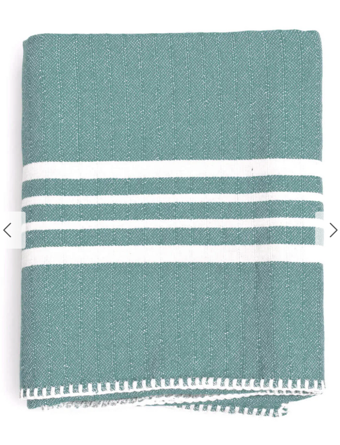Turkish pool/beach towel