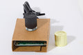 Turn-knob LED Dimmer, Paper Housing