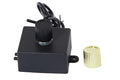 Turn-knob LED Dimmer, Phenolic Housing