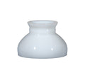 USA-Made Miniature Opal Student Shade, 3-1/2 inch fitter