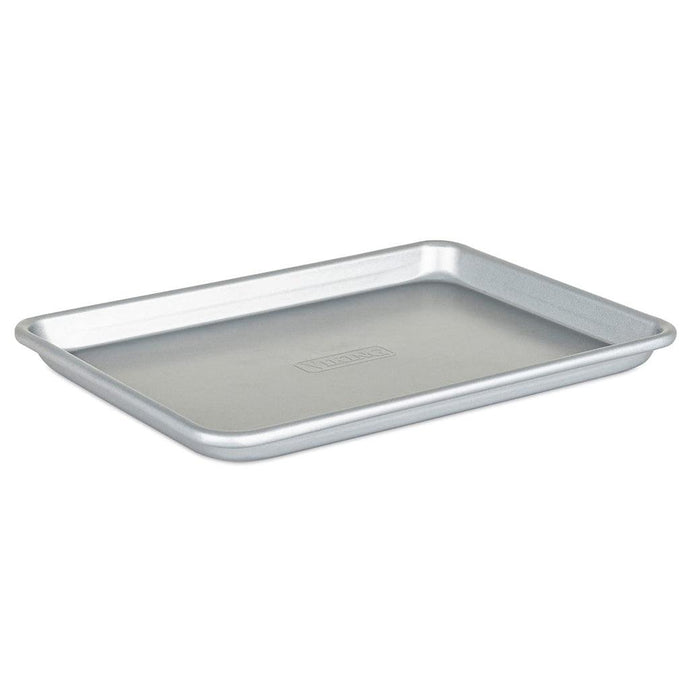 Viking Nonstick Baking Sheet Pan, Aluminized Steel, 0.88 mm Gauge displayed on a white background