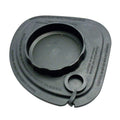 Vitamix Commercial Blender Parts and Accessories Black Vitamix Advance Tethered Splash Lid JL-Hufford