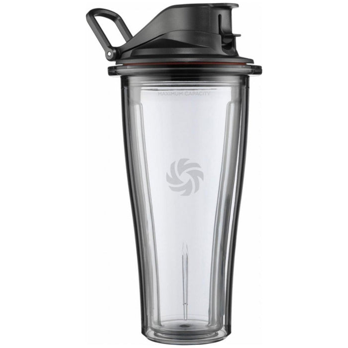 Vitamix Household Blender Blending Cup displayed on a white background