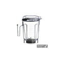 Vitamix Household Blender Parts and Accessories Vitamix Ascent Series 64-ounce Low-Profile Self-Detect Container JL-Hufford