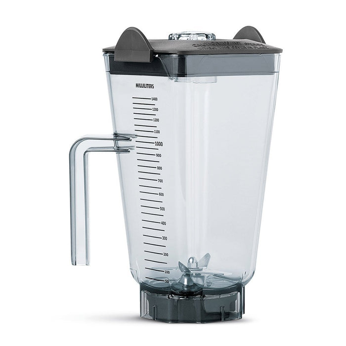 Vitamix Commercial Blender Parts and Accessories Vitamix Commercial 48-ounce NSF Container Kit JL-Hufford