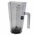 Vitamix Commercial Blender Parts and Accessories Vitamix Commercial 48-ounce NSF Container with Wet Blade JL-Hufford