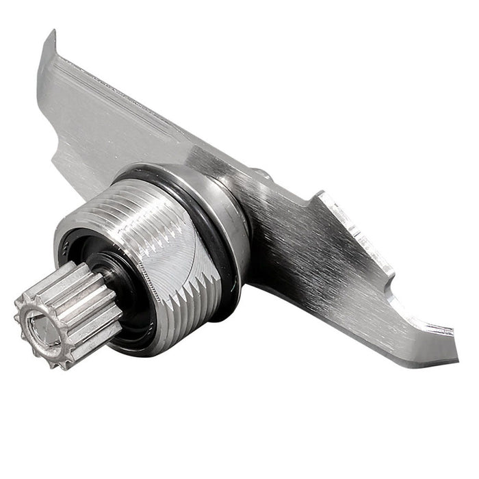 Vitamix Commercial Advance Blade displayed on a white background