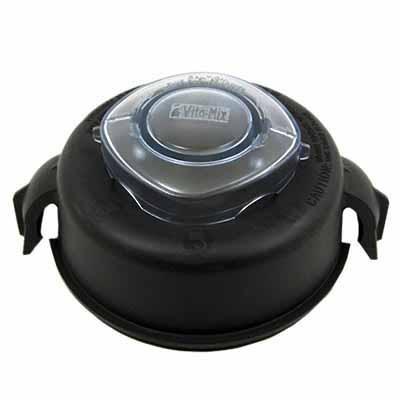 Vitamix Household Blender Parts and Accessories Vitamix Lid and Plug for 64-ounce Home Container JL-Hufford