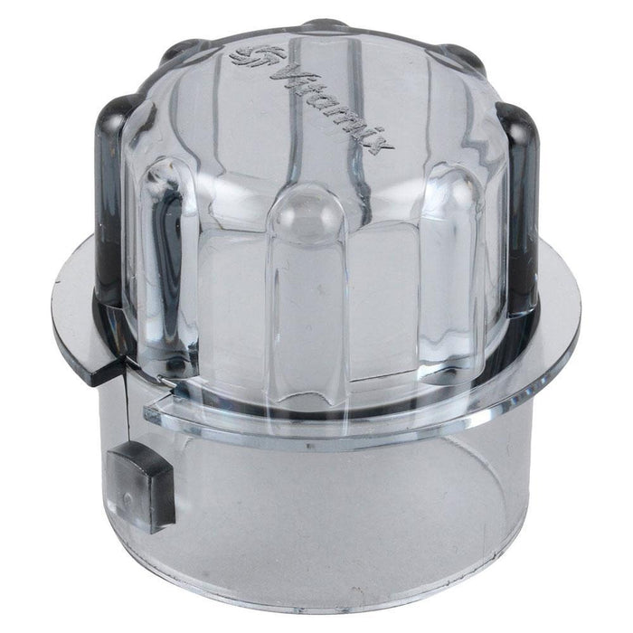 Vitamix Commercial Blender Parts and Accessories Vitamix Lid Plug for Advance 48-ounce Container JL-Hufford