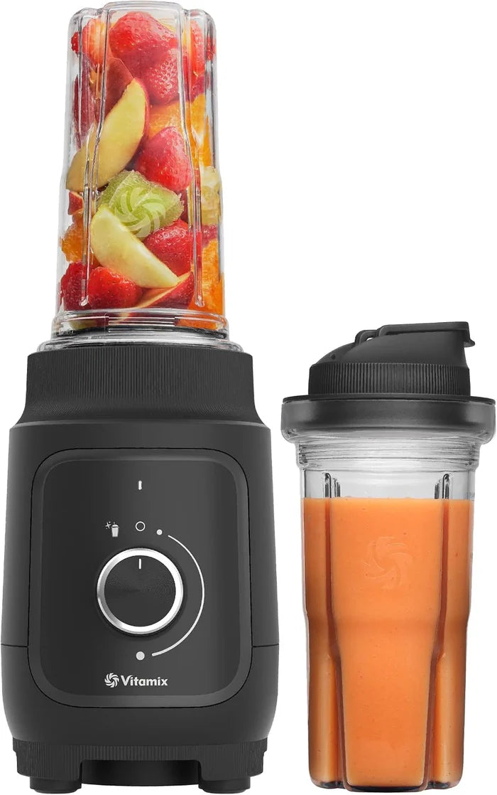 Vitamix Nano Personal Blender with SmoothiePilot Technology