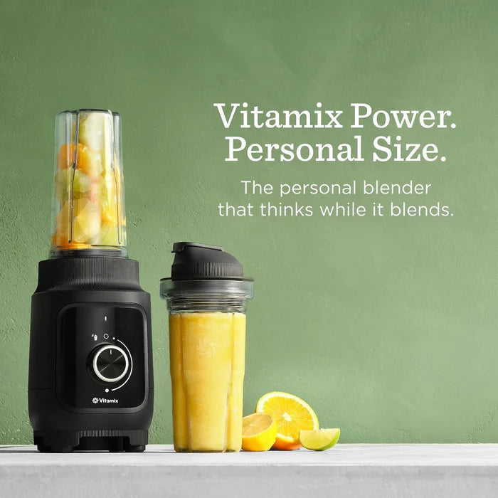 Vitamix Nano Personal Blender with SmoothiePilot Technology