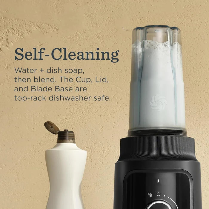 Vitamix Nano Personal Blender with SmoothiePilot Technology