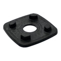 Vitamix Commercial Blender Parts and Accessories Vitamix Sound Reducing Centering Pad for Drink Machine Advance JL-Hufford