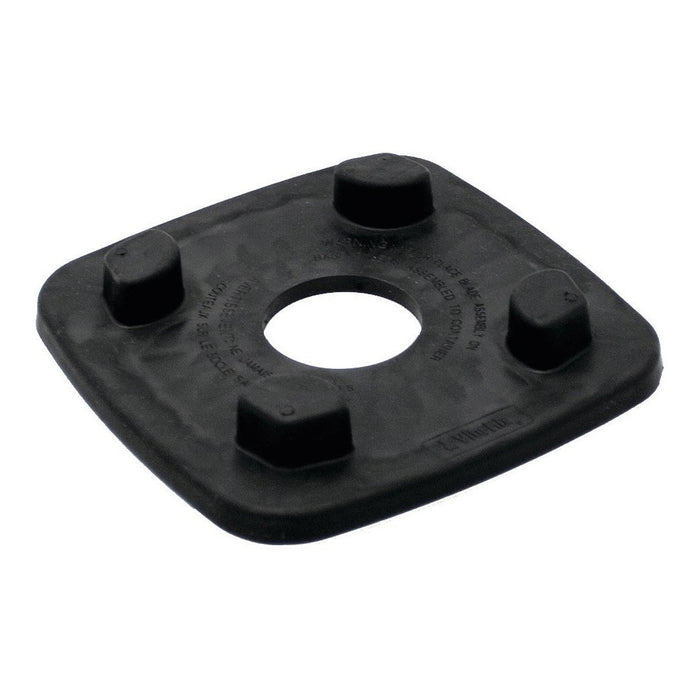 Vitamix Commercial Blender Parts and Accessories Vitamix Sound Reducing Centering Pad for Drink Machine Advance JL-Hufford