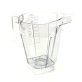 Vitamix Commercial Blender Parts and Accessories Vitamix XL 1.5 Gallon Replacement Container JL-Hufford