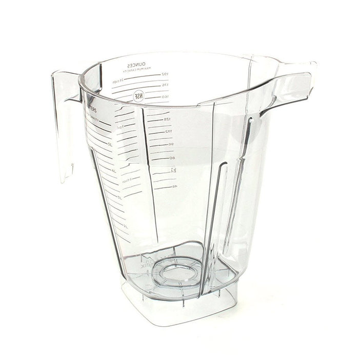 Vitamix Commercial Blender Parts and Accessories Vitamix XL 1.5 Gallon Replacement Container JL-Hufford