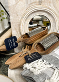 Wood and Stainless Steel Cheese Grater