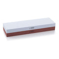 Wusthof 8″ Fine Whetstone Sharpener - J1000/J3000 displayed on a white background