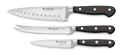 WÜSTHOF Classic 3-pc Ultimate Chef Set