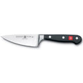 Wusthof Chef's Knives Wusthof Classic Multi-Prep Cook's Knife - 4.5" displayed on a white background
