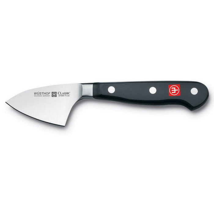 Wusthof Cheese Knives Wusthof Classic Parmesan Cheese Knife - 2.75" displayed on a white background