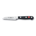 Wusthof Paring & Peeling Knives Wusthof Classic Straight Hollow Edge Paring Knife - 3" displayed on a white background