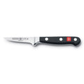 Wusthof Paring & Peeling Knives Wusthof Classic Trimming Knife - 2.75" displayed on a white background