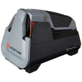 Wusthof easy edge electric knife sharpener displayed on a white background