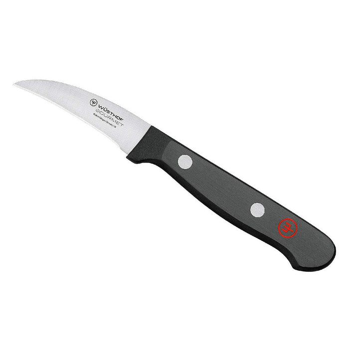 Wusthof Gourmet Peeling Knife - 2.25″ displayed on a white background