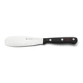 5 inch Wusthof gourmet spreader displayed on a white background
