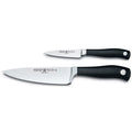 Wusthof Knife Sets Wusthof Grand Prix II 2-piece Knife Prep Set displayed on a white background