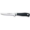 Wusthof Boning & Fillet Knives Wusthof Grand Prix II Boning Knife - 5" displayed on a white background