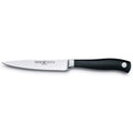 Wusthof Tomato & Utility Knives 4.5" Wusthof Grand Prix II Utility Knife displayed on a white background