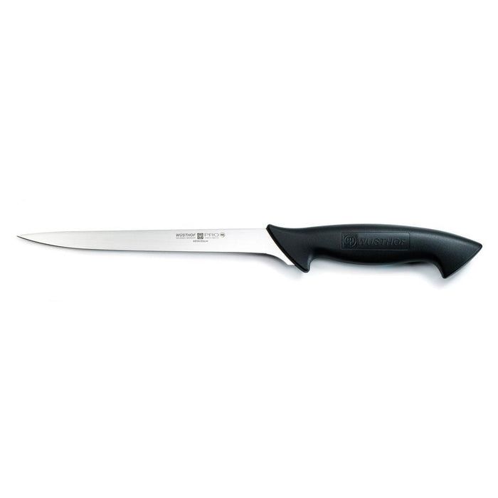 Wusthof Boning & Fillet Knives Wusthof Pro Flexible Fillet Knife - 8" on a white background