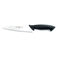 Wusthof Carving & Slicing Knives Wusthof Pro Offset Deli Knife - 9" on a white background
