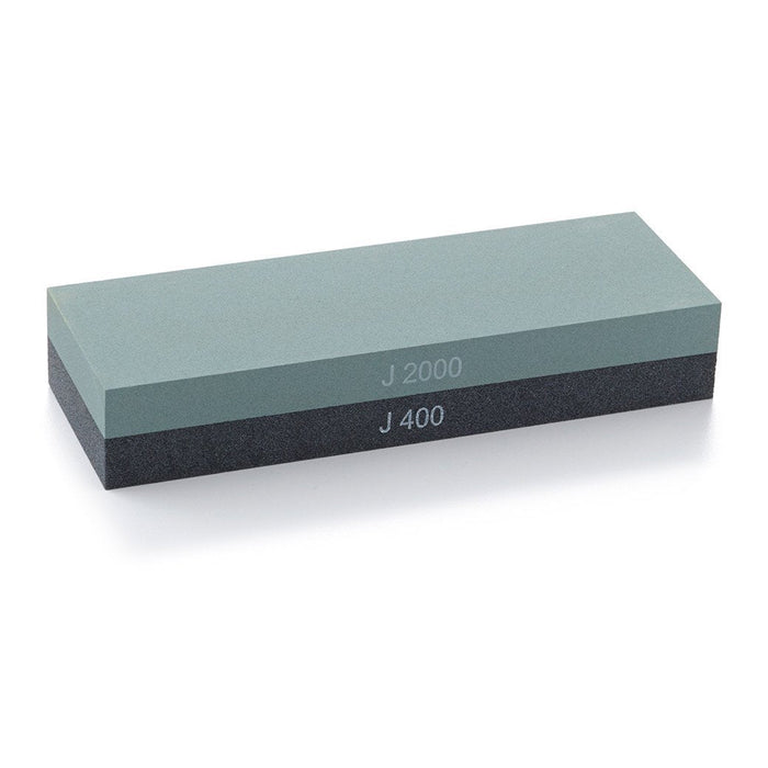 Wusthof Knife Sharpeners Wusthof Whetstone Sharpener J400/J2000 on a white background