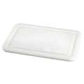 Wusthof Cutting Boards Small (7.5" x 10") Wusthof White Poly Cutting Board displayed on a white background