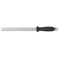 Wusthof Knife Sharpeners Wusthof Wide Diamond Sharpening Steel - 10" on a white background