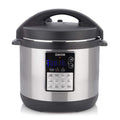 Zavor Slow Cookers & Multi-Cookers 4 Qt. Zavor LUX Edge Multi Cooker displayed on a white background