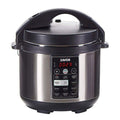 Zavor Slow Cookers & Multi-Cookers 4 Qt. Zavor LUX Multi-Cooker displayed on a white background