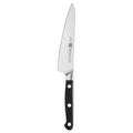 Zwilling J.A. Henckels Tomato & Utility Knives Zwilling Pro Ultimate Prep Knife - 5.5" displayed vertically on a white background